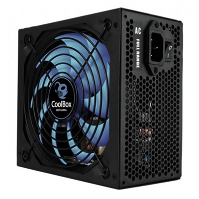 Coolbox Deeppower 650 80 Bronze